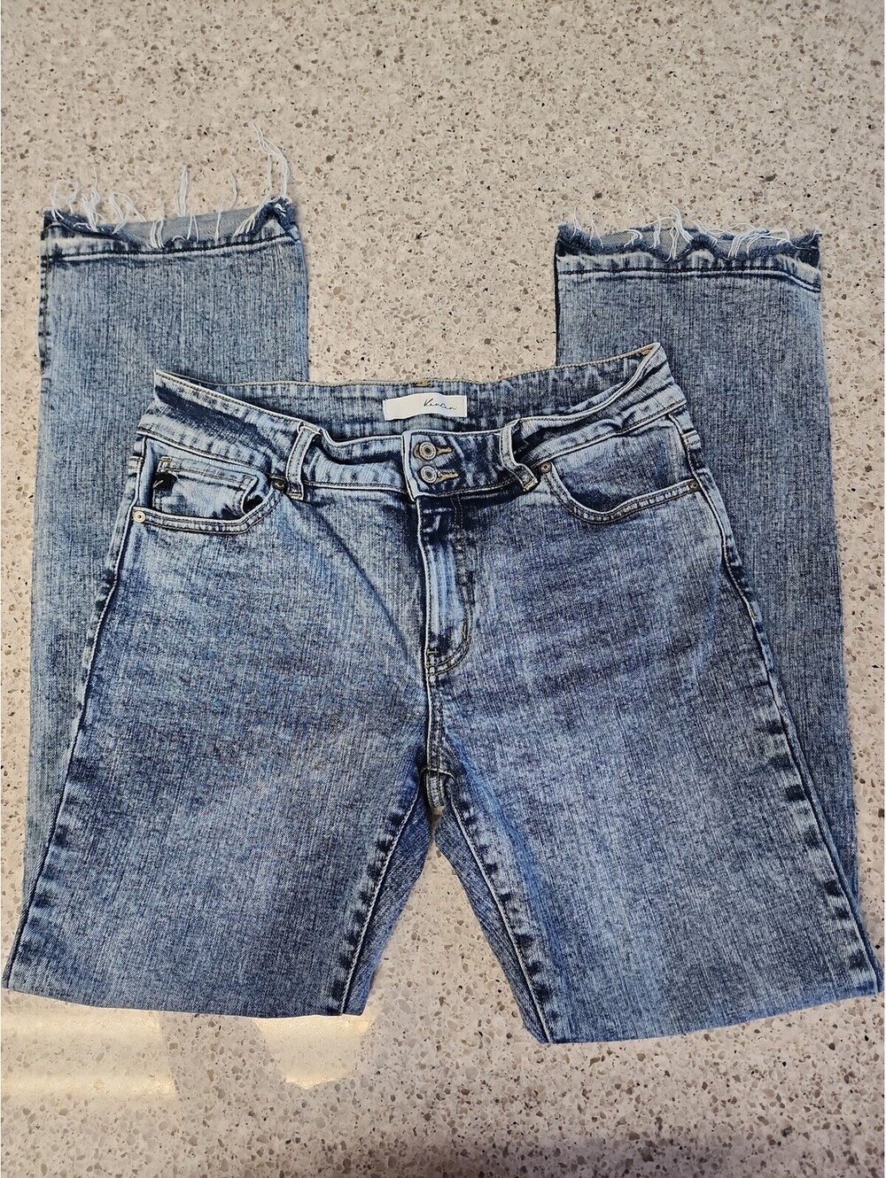 Kancan jeans